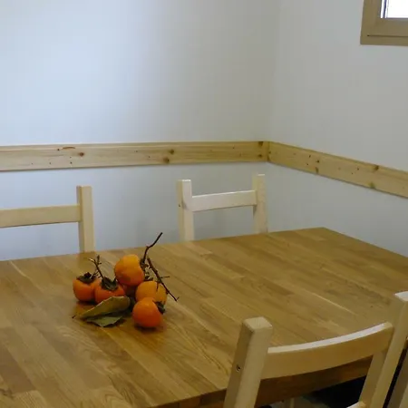 Bed and breakfast Bed & Breakfast 3B 
