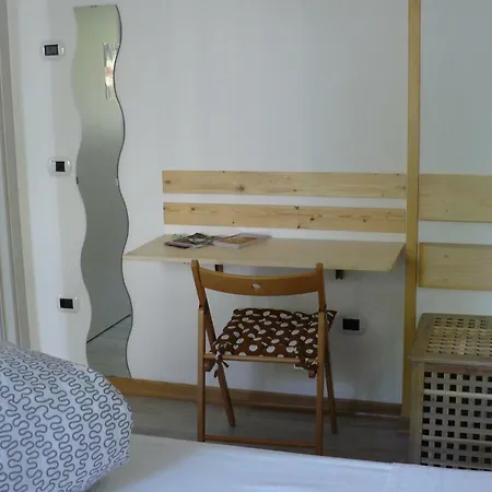 Bed and breakfast Bed & Breakfast 3B 