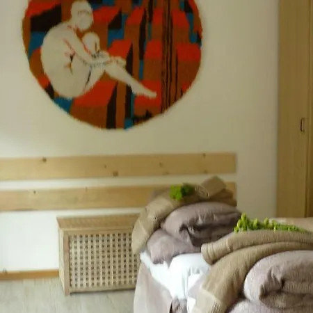 Bed & Breakfast 3B 