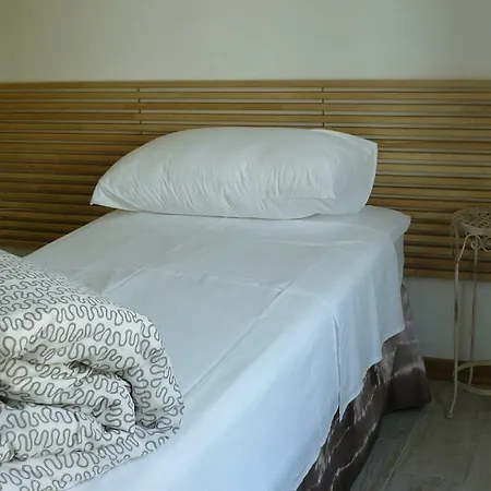 Bed & Breakfast 3B 