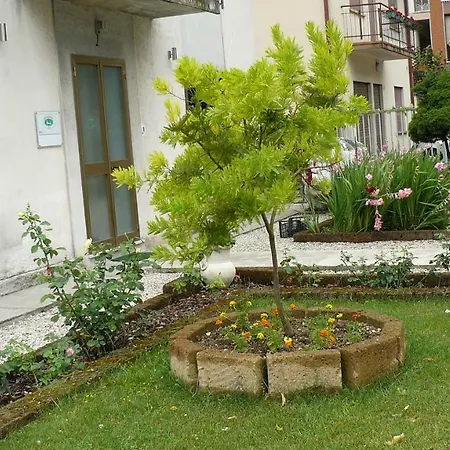 فندق مبيت وإفطار Bed & Breakfast 3B 