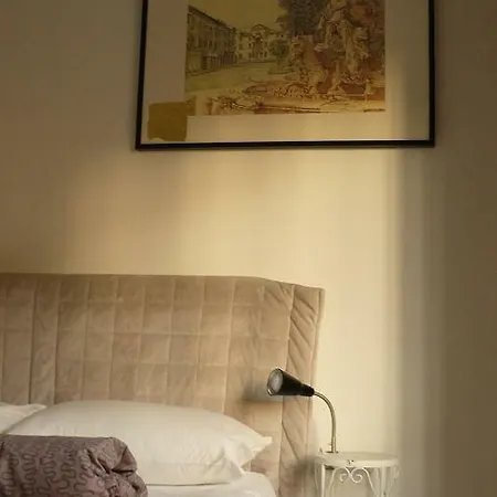 Bed & Breakfast 3B 