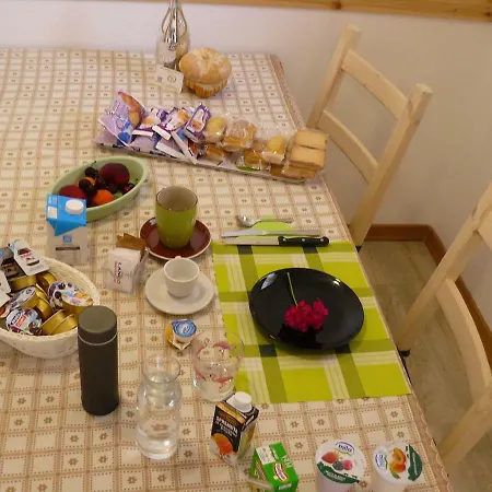 Bed and breakfast Bed & Breakfast 3B 