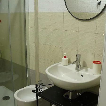 Bed and breakfast Bed & Breakfast 3B 
