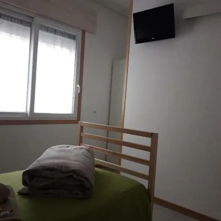 Bed and breakfast Bed & Breakfast 3B 