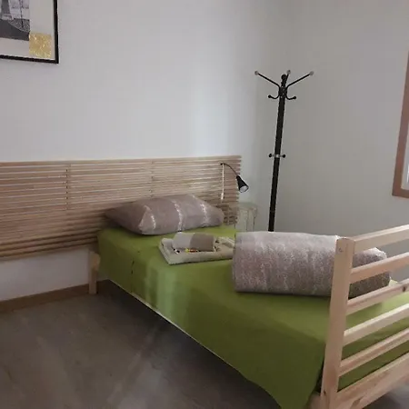 Bed&Breakfast 3B B&B 3B Conegliano