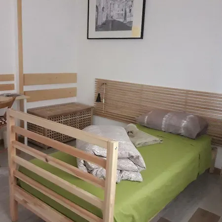 Bed & Breakfast 3B 