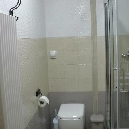 Bed & Breakfast 3B 